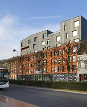 Résidence étudiante Nemea Roubaix Eurotéléport image 9