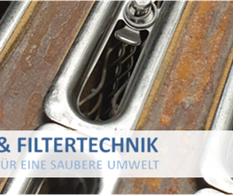 RW Umwelt und Filtertechnik Bild 5
