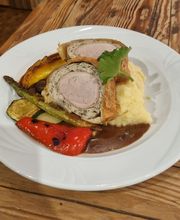 Restaurant Zum Vogelherd Bild 1