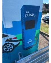 Aral pulse Ladestation Bild 3