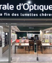 Opticien LA ROCHELLE PUILBOREAU Générale d'Optique image 2