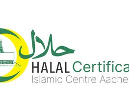 Halal Certification Islamic Centre Aachen GmbH Bild 2