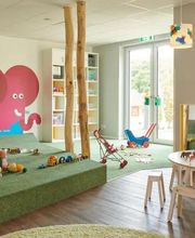 Spielraum im kinderzimmer Süderfeldpark
