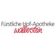 Logo der Fürstliche Hof-Apotheke
