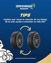 Michelin Car Service- Centro de Movilidad, Acapulco Diamante imagen 3