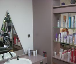 Friseur AtmospHair Bild 4