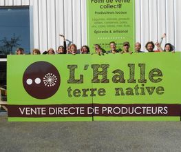 L'Halle Terre Native image 3