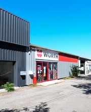 Würth Proxishop Manosque image 2