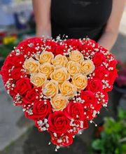 Anna Binar Floristik Bild 5