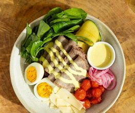 Le Pain Quotidien imagen 16
