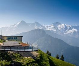 Schynige Platte - Top of Swiss Tradition Bild 1