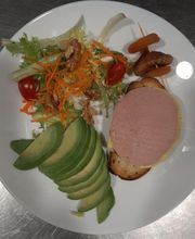 Le plat du Jour image 2