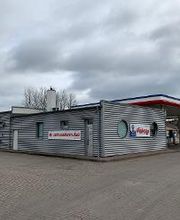 NORDOEL Tankstelle Bild 2