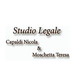 Studio Legale Capaldi Nicola e Moschetta Teresa logo