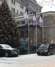 Taxi & Limousine Service Cali Bild 2