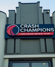 Crash Champions Collision Repair West Chester image 8