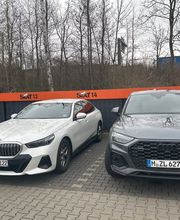 SIXT Autovermietung Gießen Bild 8
