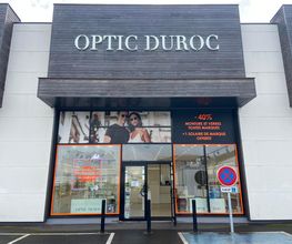 OPTICIEN - SENS - OPTIC DUROC image 4