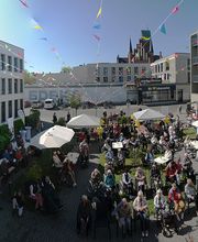 ProCurand Seniorenresidenz Bölschestraße Bild 3