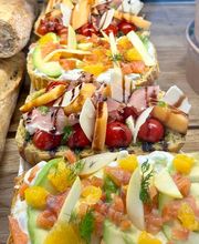 Une Histoire Sans Faim image 17