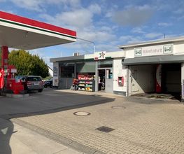 star Tankstelle Bild 2