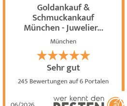 werkenntdenBESTEN.de Qualitätssiegel