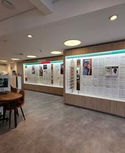 Pearle Opticiens Den Haag - Fahrenheitstraat afbeelding 7