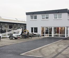 Autoverleih Wand GmbH Bild 2