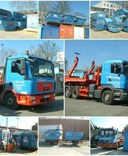 Containerdienst H.Arend GmbH Bild 2