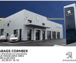 Garage Cormier SARL image 1