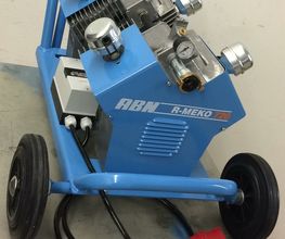 ABN Apparatebau Nittenau GmbH Bild 11