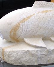 Steinmetzmeisterin Heike Ferch-Struck | Steinmetzbetrieb Spreenhagen Bild 10