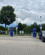 Aral pulse Ladestation Bild 1