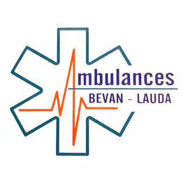 AMBULANCE LAUDA