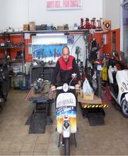 Gallery Cliente