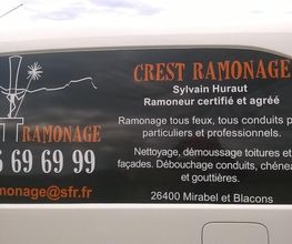 Crest Ramonage image 2