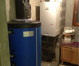 Gasanin Sanitaire Chauffage Sàrl Bild 11