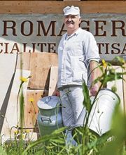 Fromagerie Fleurette Arnaud Guichard Sàrl Bild 2