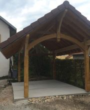 Les Charpentes Du Valromey image 1