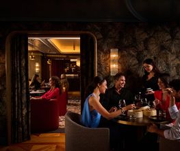 Isa Restaurant & Cocktail Bar imagen 6