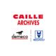 Demeco Caille Archives – Meaux