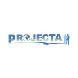 Projecta Group - Carriponte logo