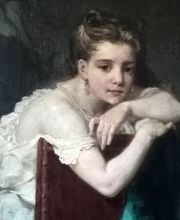 Balavoine Isabelle image 2