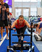 F45 Training Seattle Central District image 5