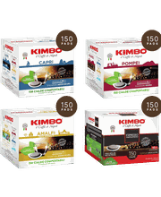 Baristacoffeeshop - Online Shop für Kaffeemaschinen, Kaffeebohnen, Kapseln & Pads Bild 7