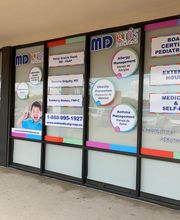 MD Kids Pediatrics - Lake Highlands image 3