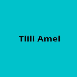Dr Amel Tlili