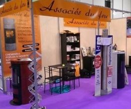 Associés Du Feu Proflex image 1