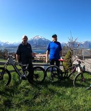Bike & Skisport Sigriswil Bild 2
