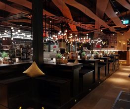 PETER PANE Burgergrill & Bar Bild 13